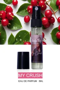 My Crush Testers 5ML