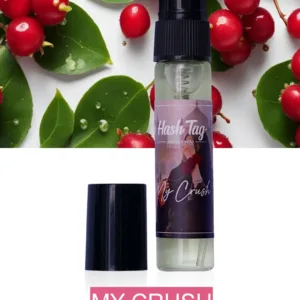 My Crush Testers 5ML
