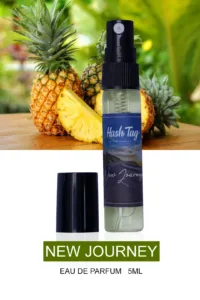 New Journey Testers 5ML
