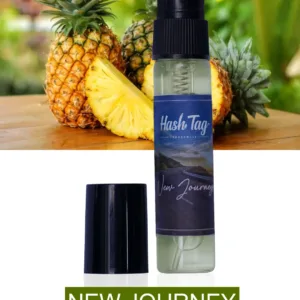 New Journey Testers 5ML