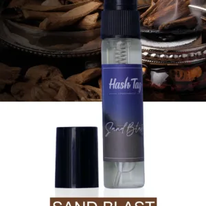Sand Blast Testers 5ML