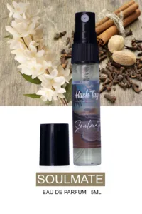 Soul Mate Testers 5ML