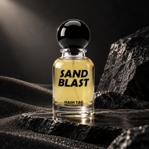 Sand Blast